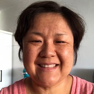 Meet your Posher, Jenny